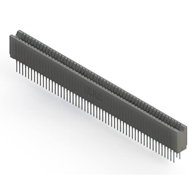 745-108-522-206 EDAC Inc.  Edgeboard Connectors